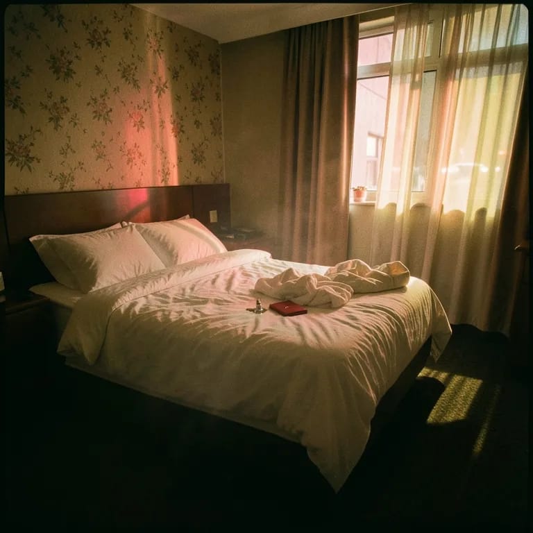 Room 309