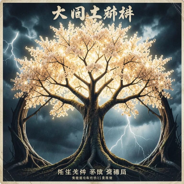 A Song for Your Strength