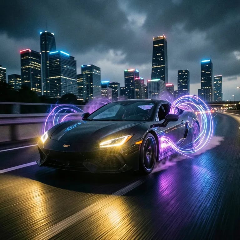 Cruise