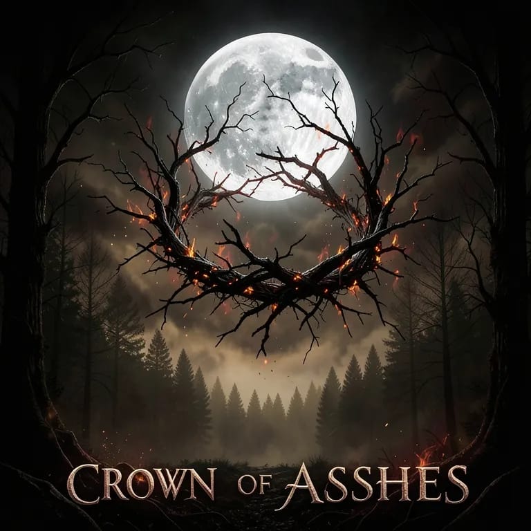Crown of Ashes
