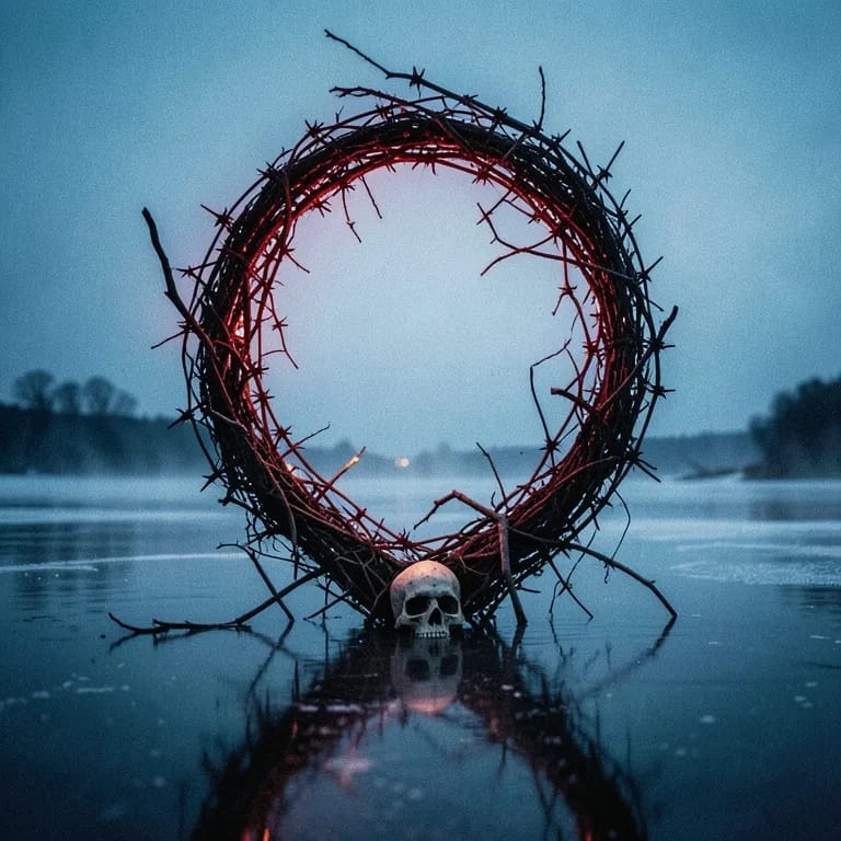 The Past