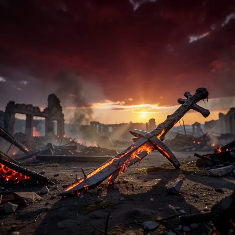 Blood and Breath of War
