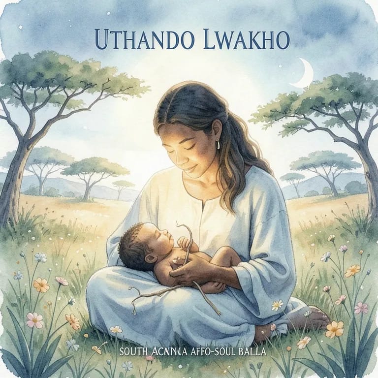 Uthando Lwakho