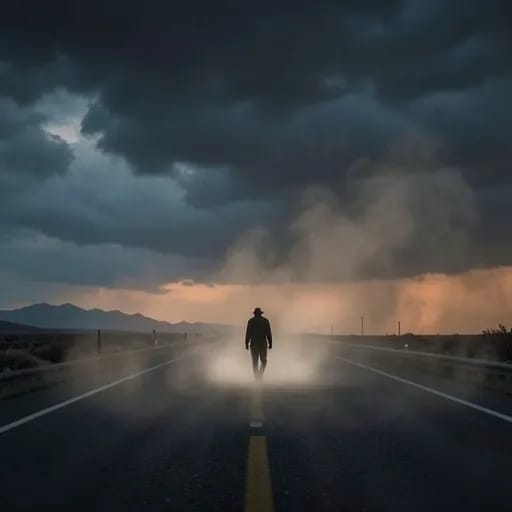 Gravel and Thunder