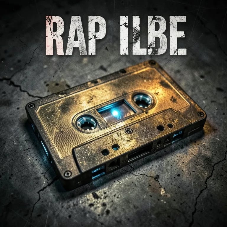 Rap libre