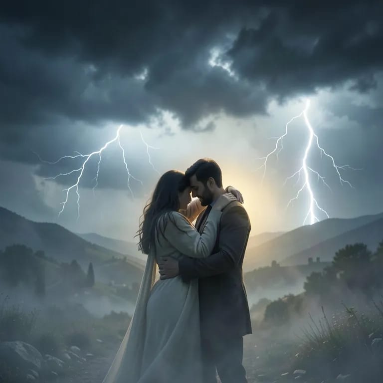 Se è amore vero