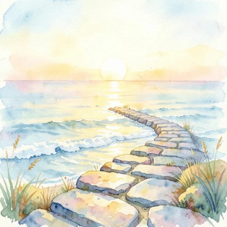 Walk My Way