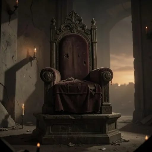 King’s Reign