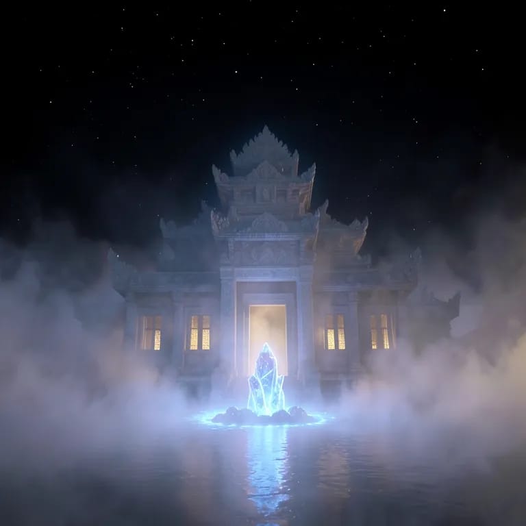 Title: My story By: Mike White Cloudwalker Music