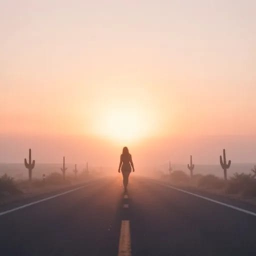 Highway Turns (Remix)