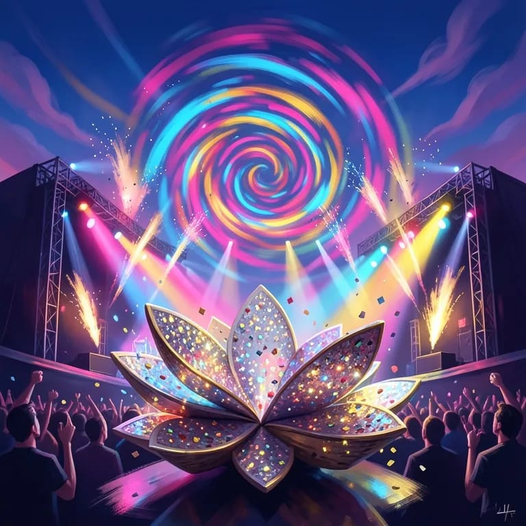 Concert Dreams