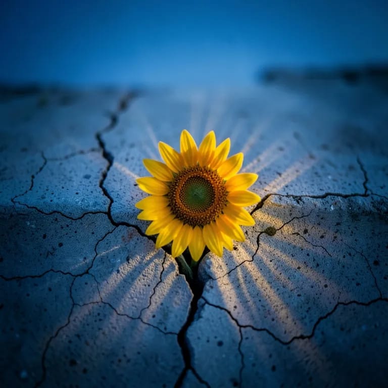 Sonnenlicht