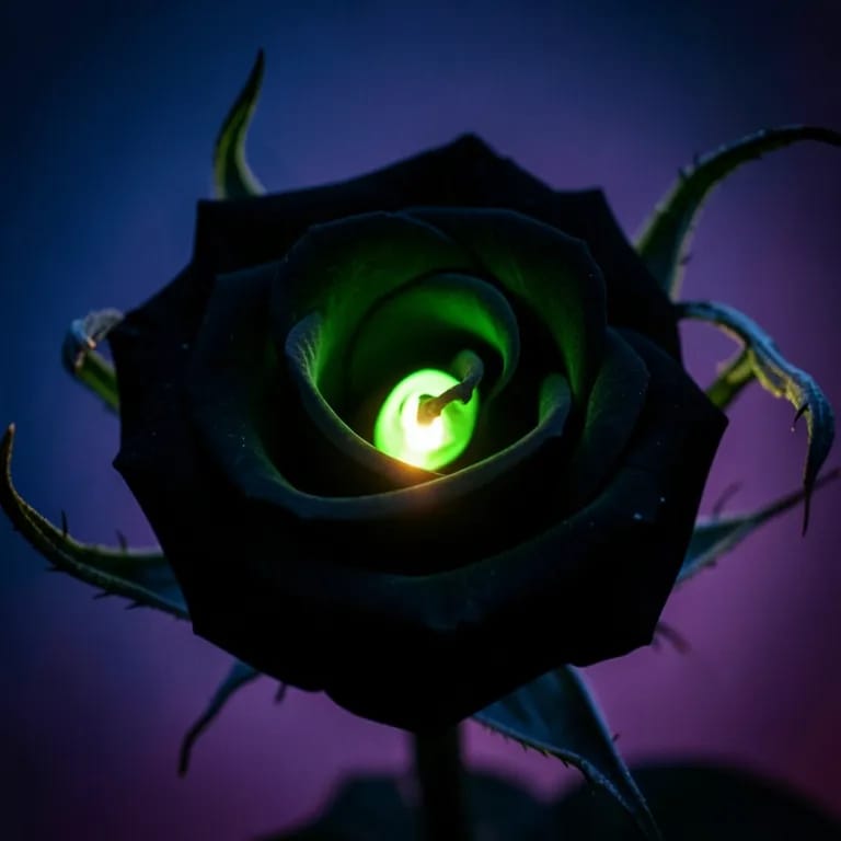 Rose wrist