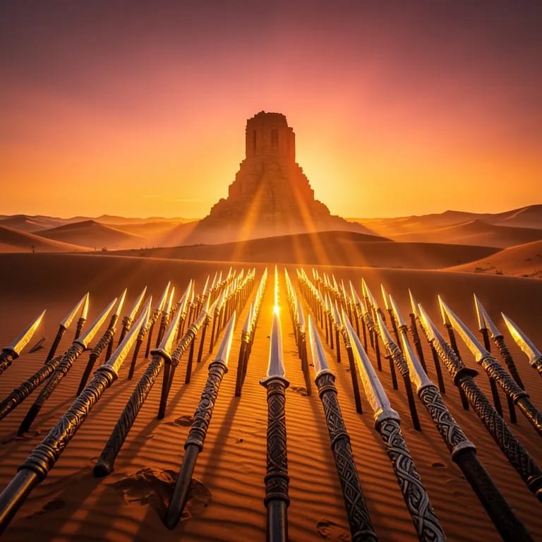 Unbowed, Unbent, Unbroken
