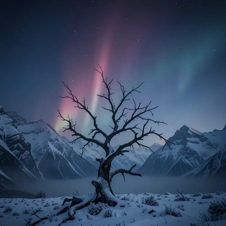 Rust and Reverie