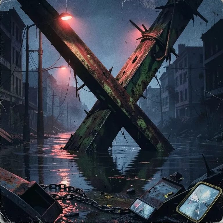 RUST SAINT
