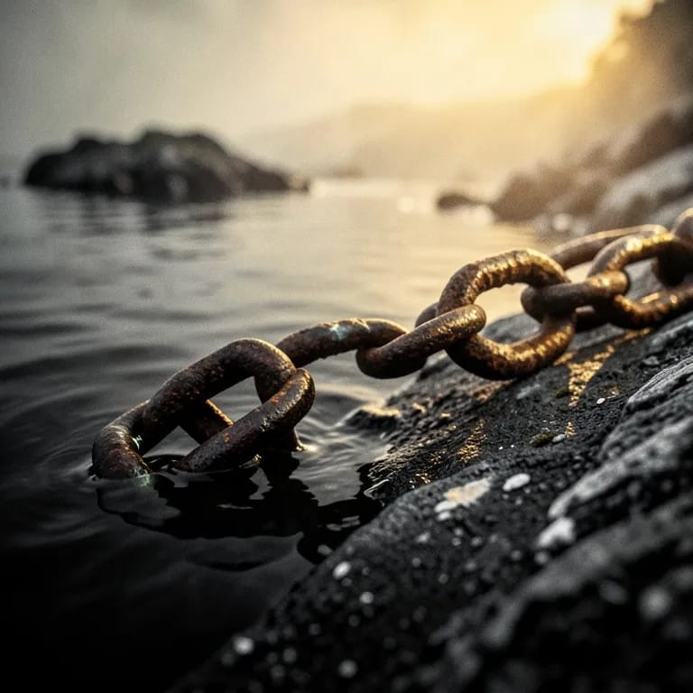 Break the Chains