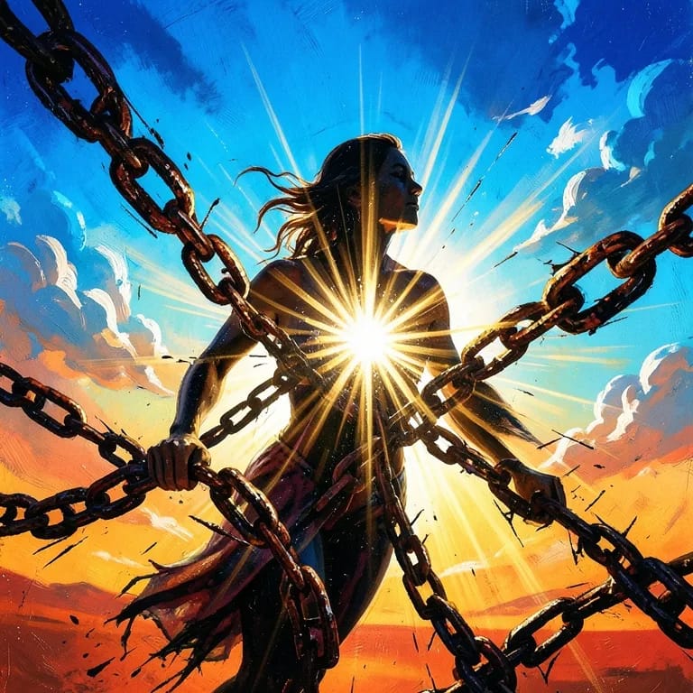 Break All Chains