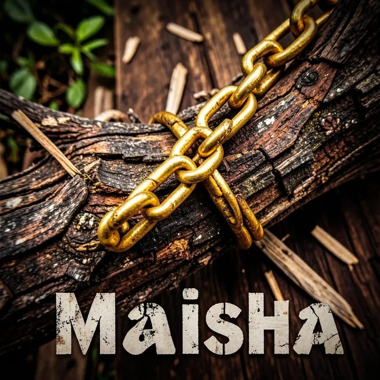 Maisha