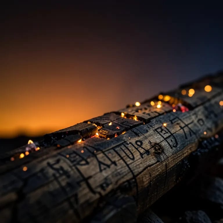 Quiet Embers
