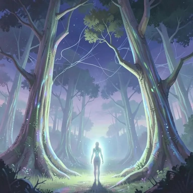 Voice Of Gaia