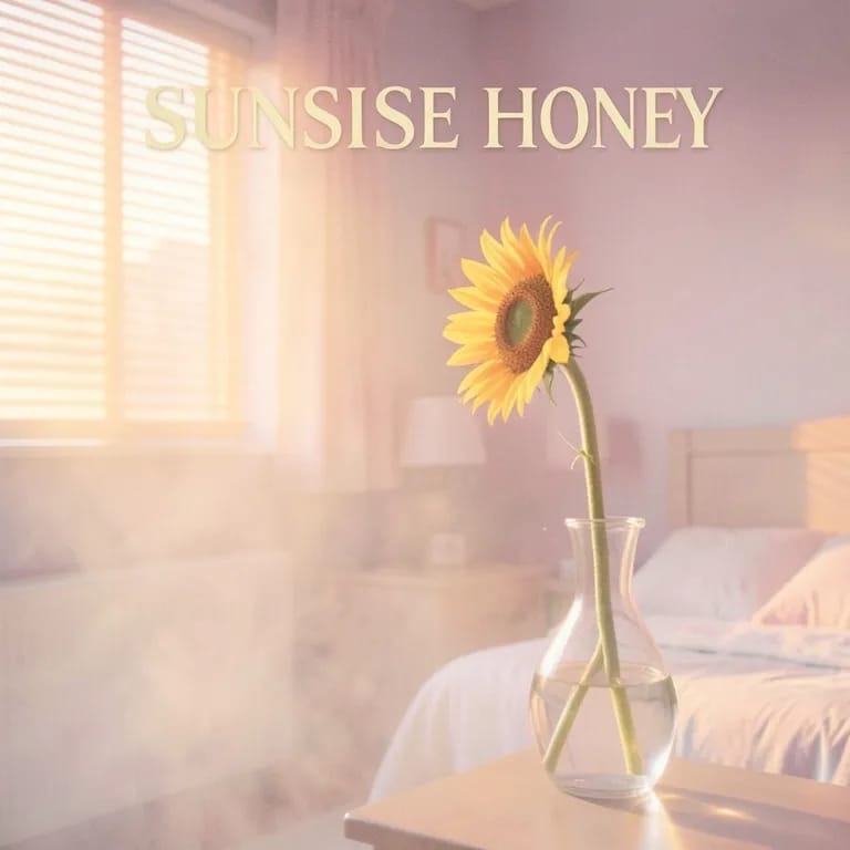Sunrise Honey