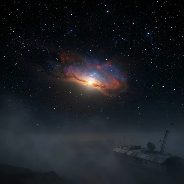 Brighter Than a Supernova