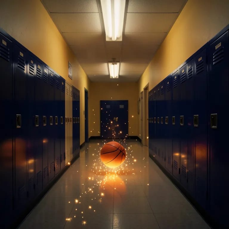School Is Kinda Dumb (But I’m Not)