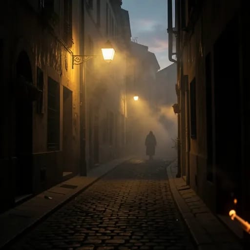 Confessioni Alle Tre