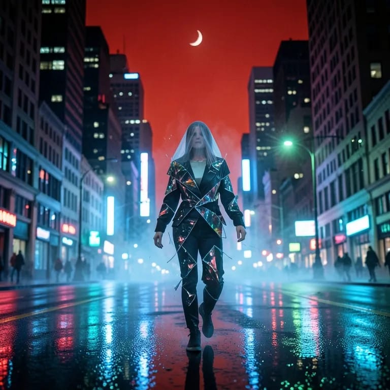 FEMME FURY