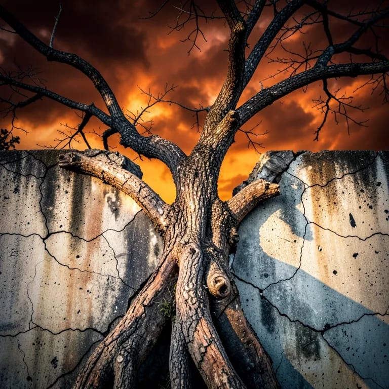 Break Through Walls