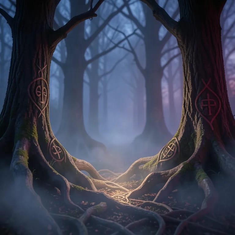 Phantasmagoria