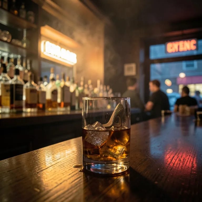 Bar song