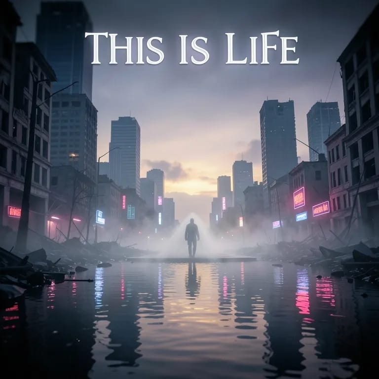 This Is Life
