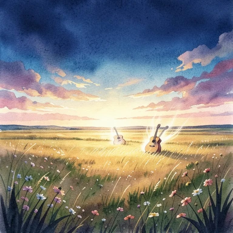 Frei wie der Wind