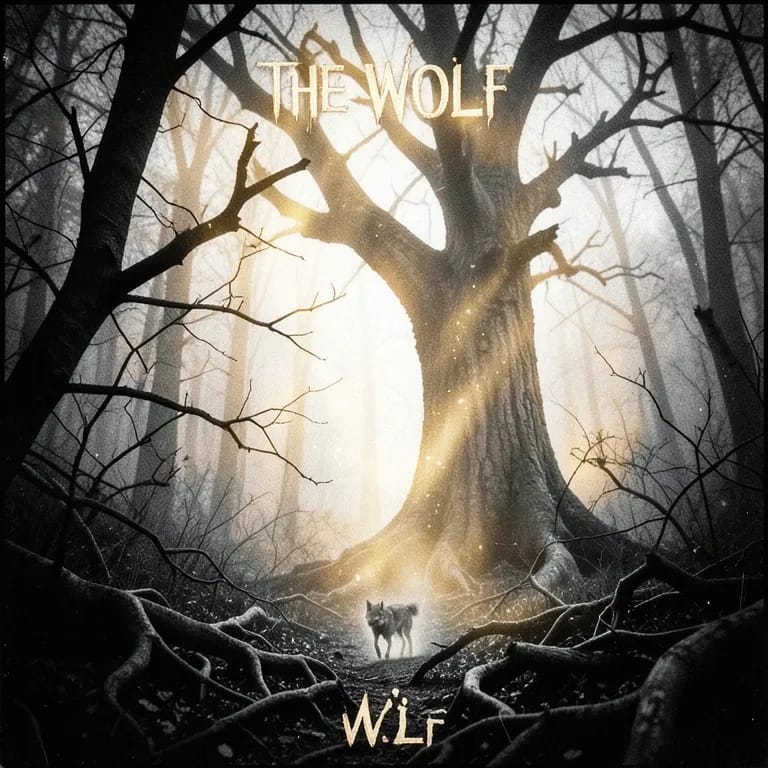 The Wolf