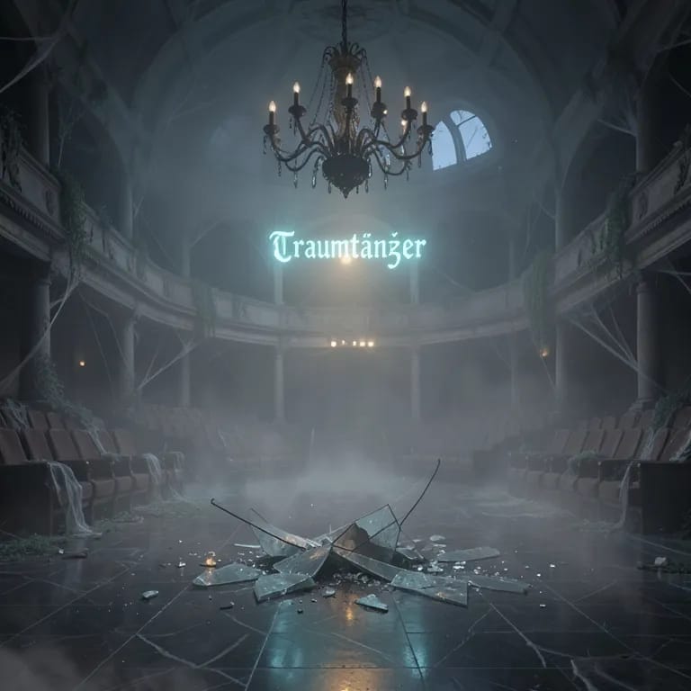 Traumtänzer