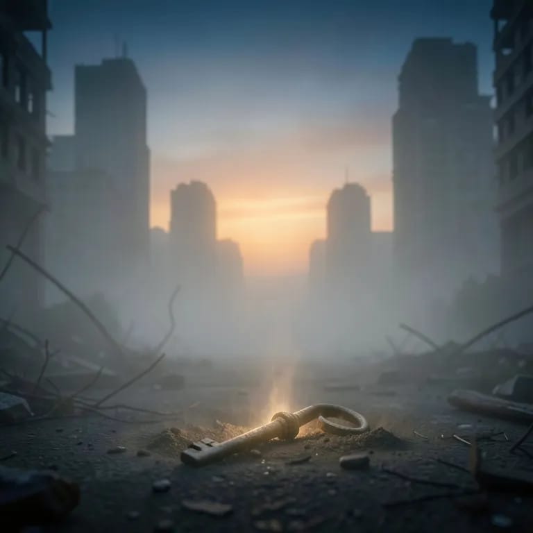 Another life