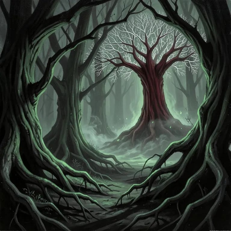 Scadutree Grin