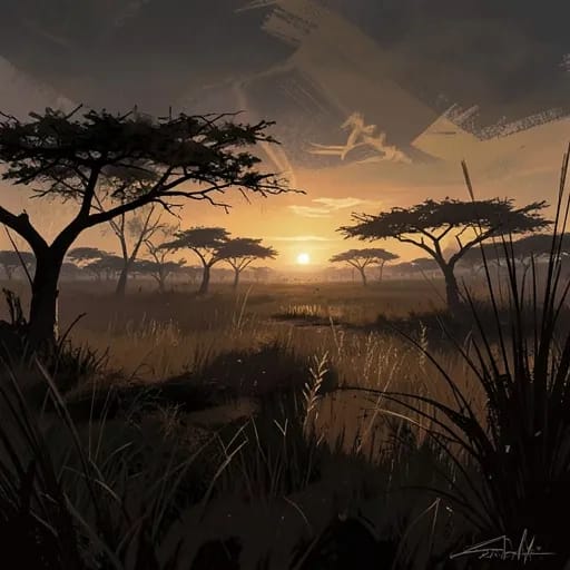 Remix simba