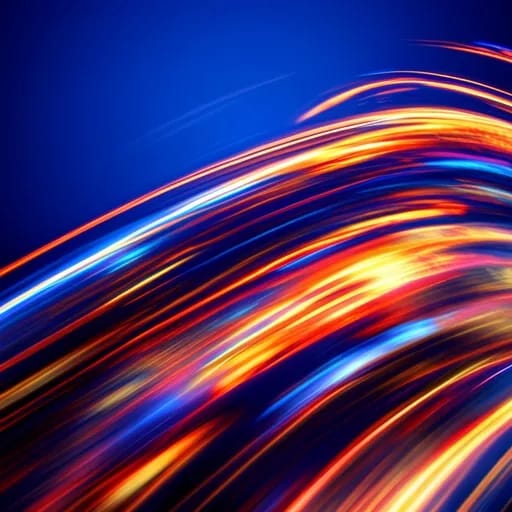 Let's go fast (by:Lamont Winters)
