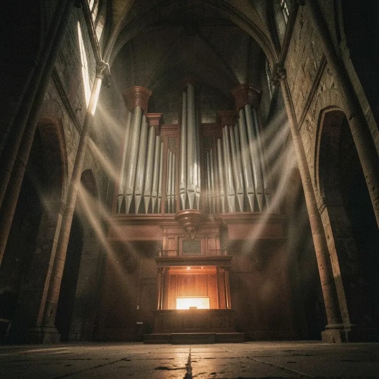 Catedral de Tierra extra redo bass