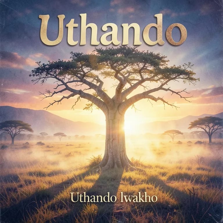 Uthando