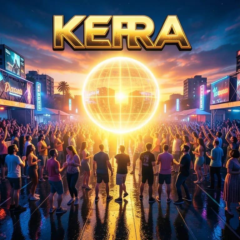 Kebra