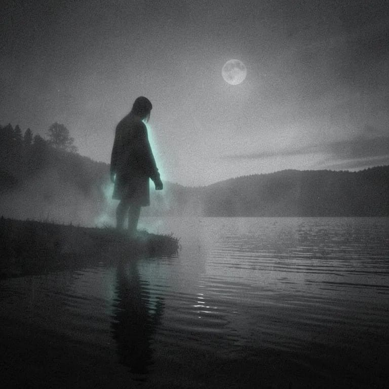 Silent Shadows of an Empath