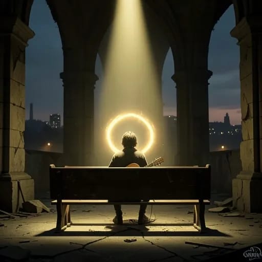 Room for Peace