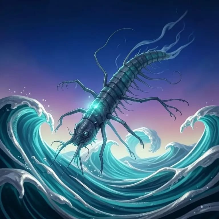 Anomalocaris