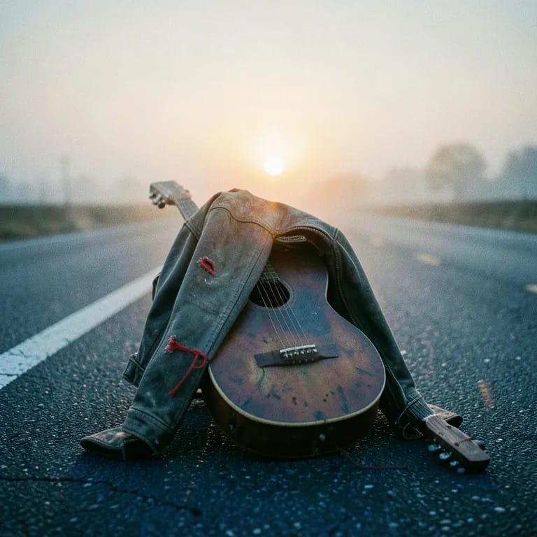 Runaway With My Name