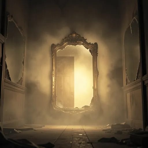 The Mirror