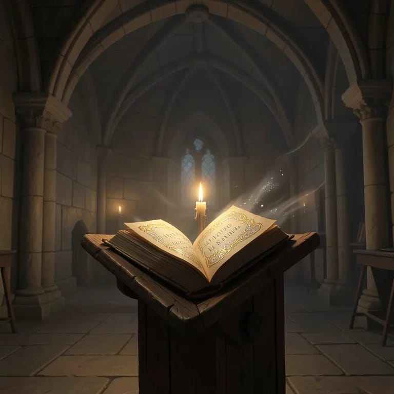 In Sapientia Dei